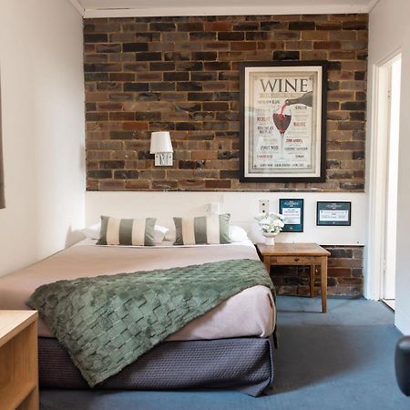 Hornsby Inn Kültér fotó