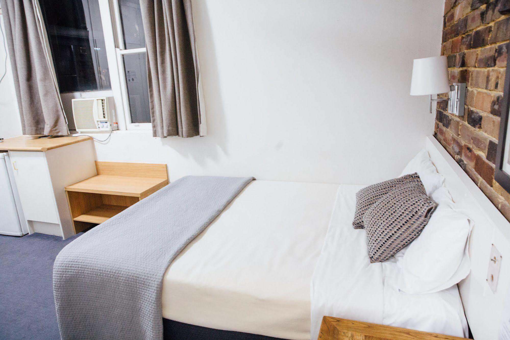 Hornsby Inn Kültér fotó