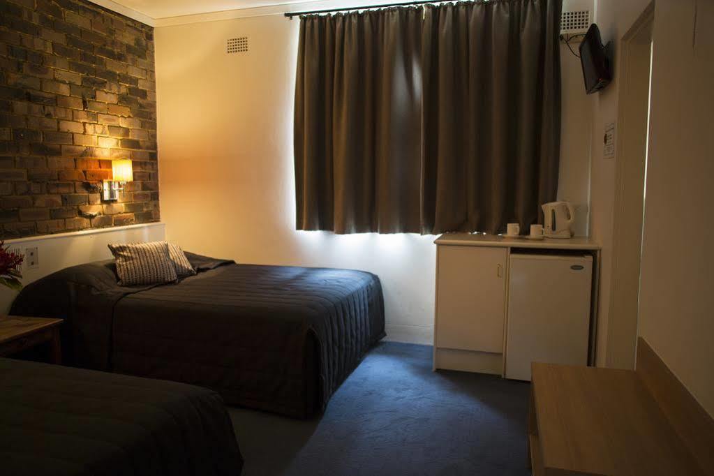 Hornsby Inn Kültér fotó