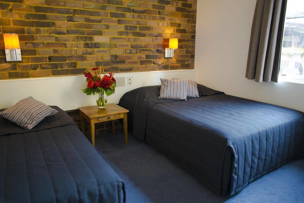 Hornsby Inn Kültér fotó