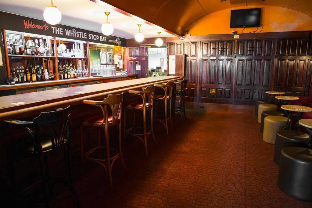 Hornsby Inn Kültér fotó