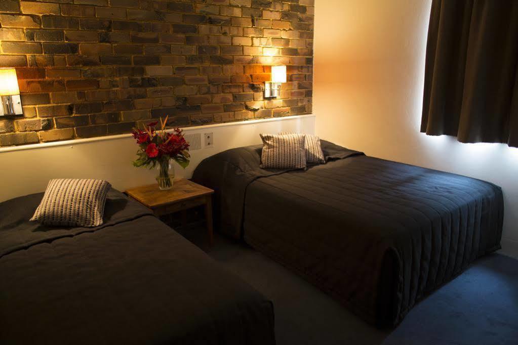 Hornsby Inn Kültér fotó