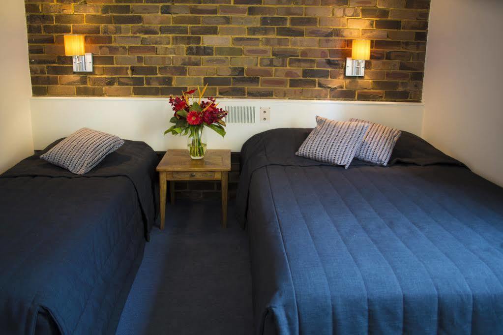 Hornsby Inn Kültér fotó